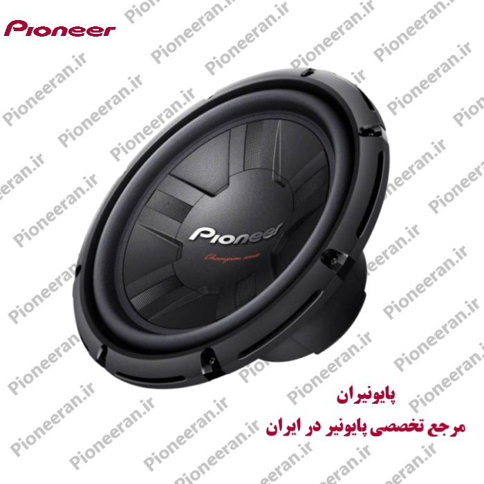  خرید ساب ووفر پایونیر PioneerTS-W311 