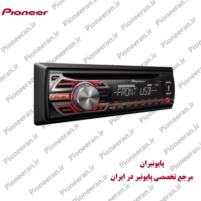  خرید پخش پایونیر Pioneer DEH-1550UB 