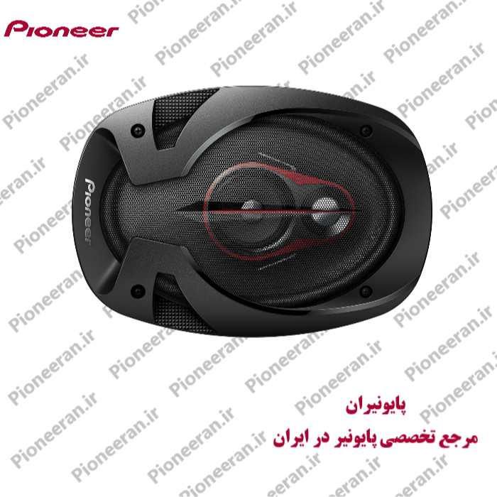  خرید اسپیکر پایونیر Pioneer TS-R6951S 