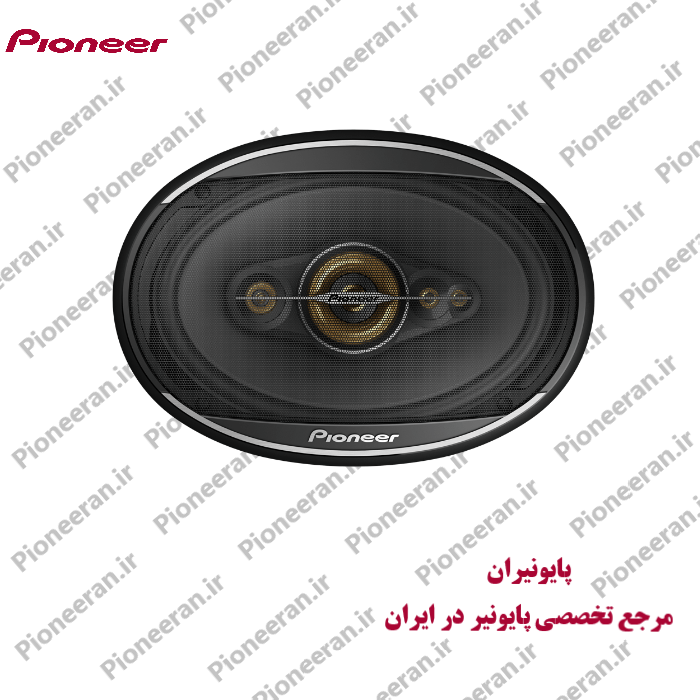  خرید اسپیکر پایونیر Pioneer TS-A6988S 