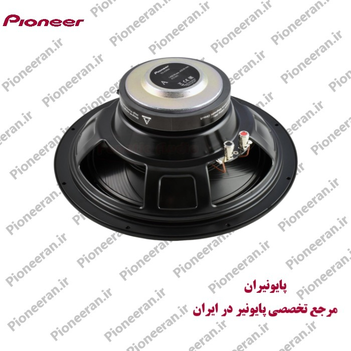  ساب ووفر پایونیر Pioneer TS-A30S4 