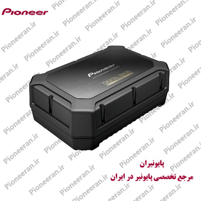  ساب اکتیو پایونیر Pioneer TS-WX400DA 