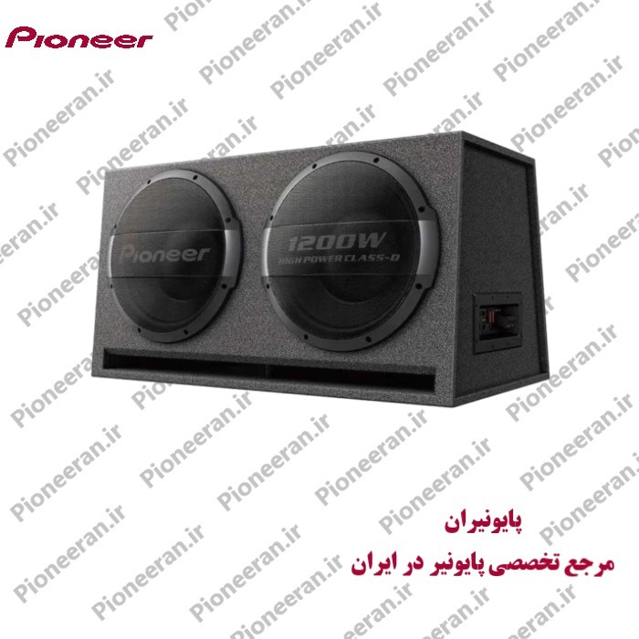  ساب اکتیو پایونیر Pioneer TS-WX1220AH 