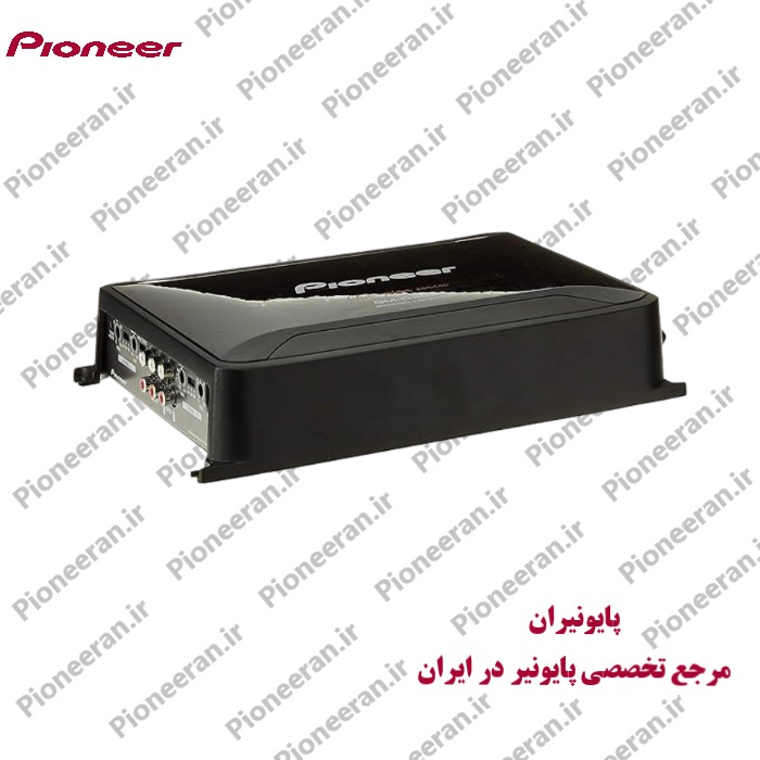  خرید آمپلی فایر پایونیر Pioneer GM-D9604 