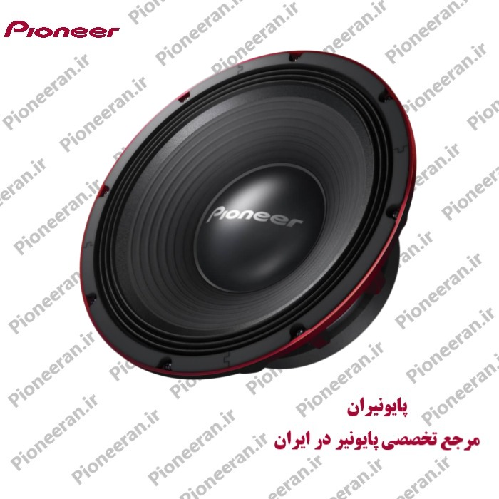  خرید ساب ووفر پایونیر Pioneer TS-W1200PRO 