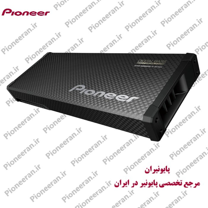  ساب اکتیو پایونیر Pioneer TS-WX70DA 