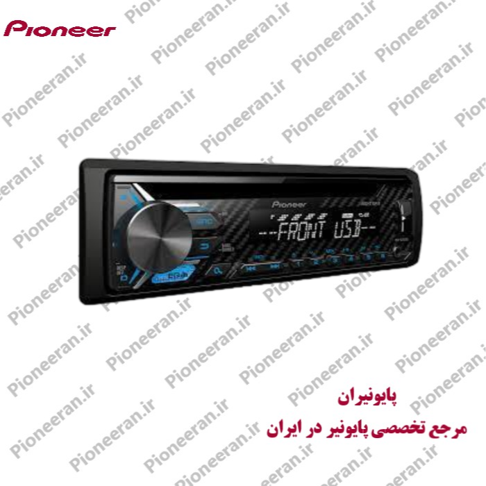  خرید پخش پایونیر Pioneer DEH-X1952UB 