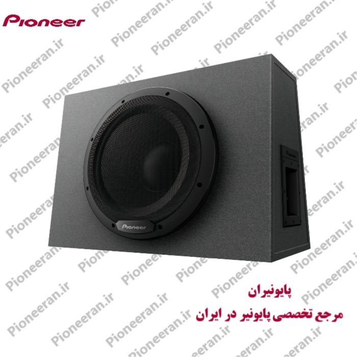  ساب باکس پایونیر Pioneer TS-WX1210A 