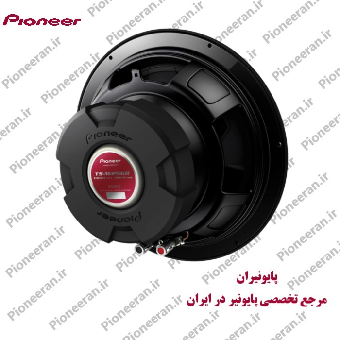  ساب ووفر پایونیر Pioneer TS-W256R 