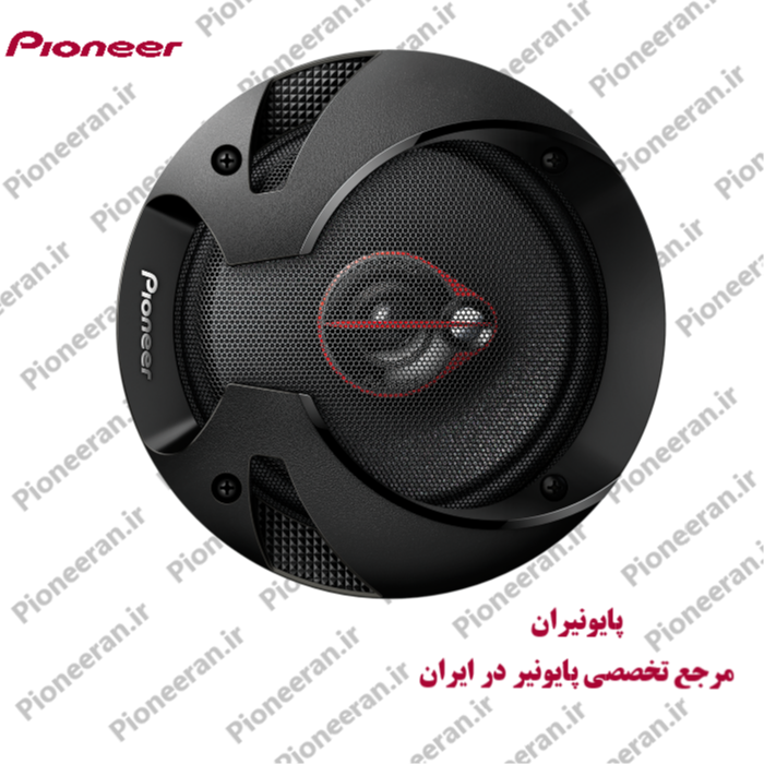  خرید اسپیکر پایونیر 2-Pioneer TS-R1651S 