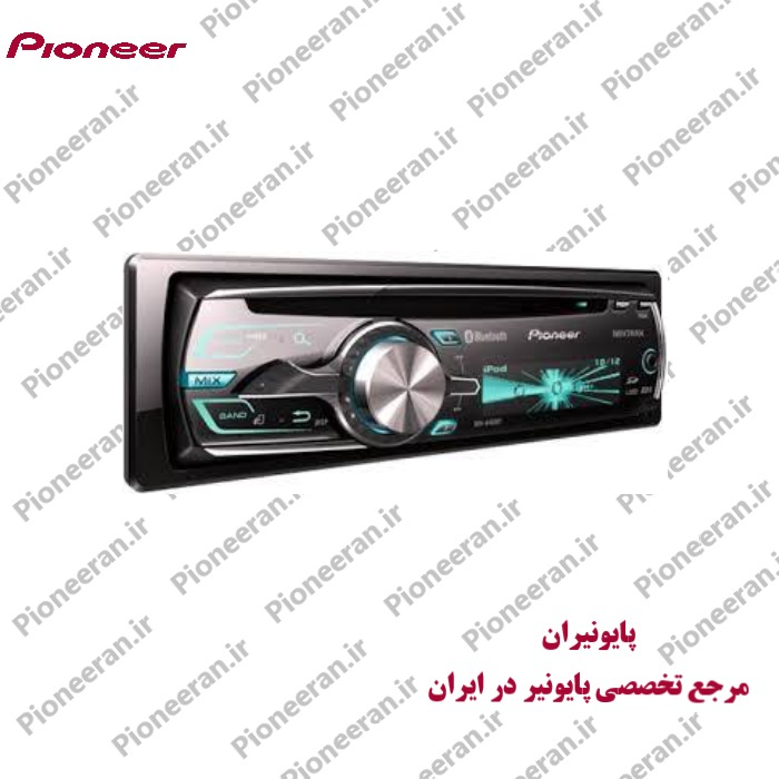  پخش پایونیر Pioneer DEH-6450BT 