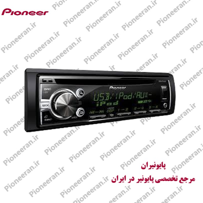  خرید پخش پایونیر Pioneer DEH-X3750UI 