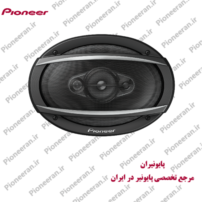  خرید اسپیکر پایونیر Pioneer TS-A6980F 