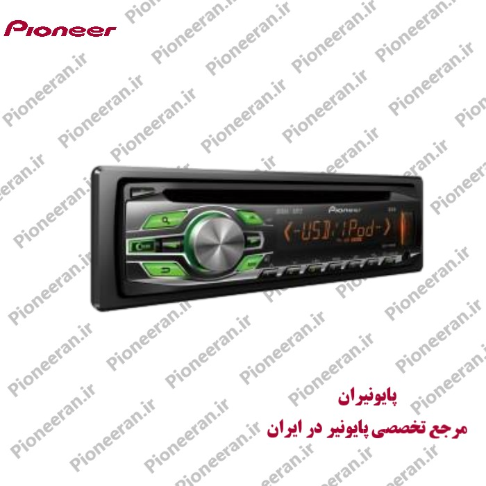  خرید پخش پایونیر Pioneer DEH-3450UB 