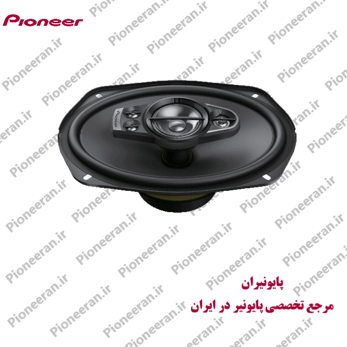  اسپیکر پایونیر Pioneer TS-A6990F 