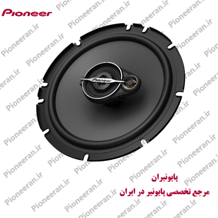  اسپیکر پایونیر Pioneer TS-A1678S 