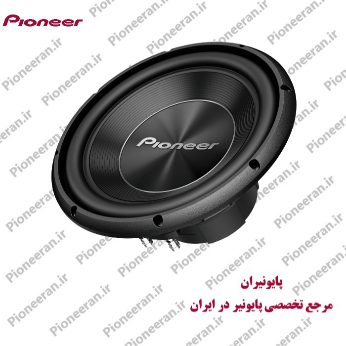  ساب ووفر پایونیر Pioneer TS-A300D4 