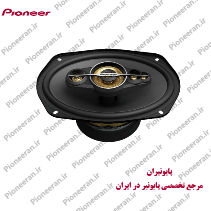  اسپیکر پایونیر Pioneer TS-A6998S 