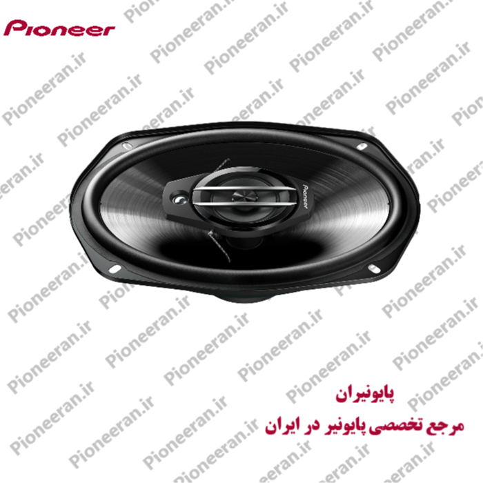  اسپیکر پایونیر Pioneer TS-G6930F 