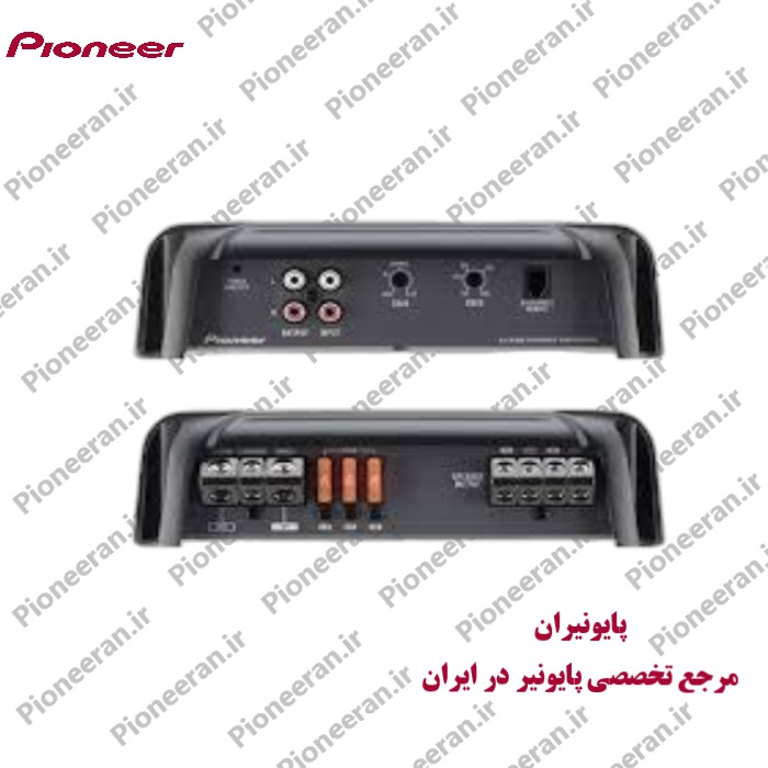  آمپلی فایر پایونیر Pioneer GM-D9701 