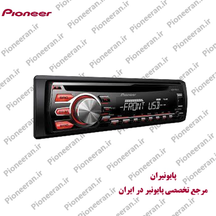  خرید پخش پایونیر Pioneer DEH-X1750UB 