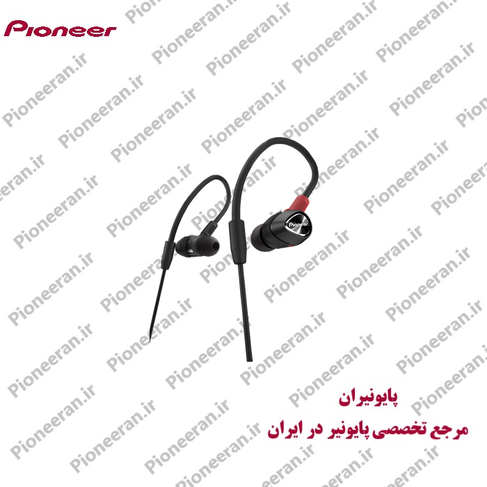  قیمت هندزفری دی جی پایونیر Pioneer DJE-1500 