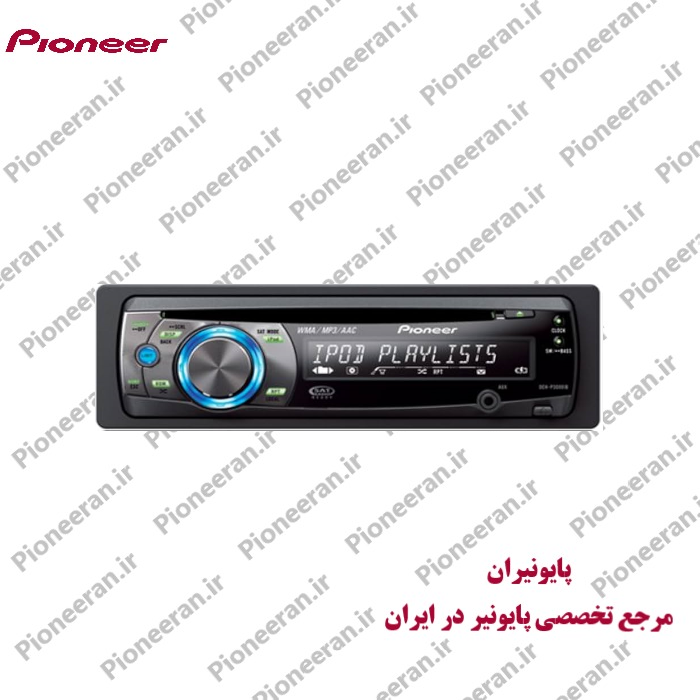  خرید پخش پایونیر Pioneer DEH-P3000IB 