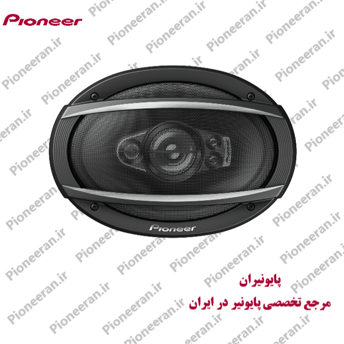  خرید اسپیکر پایونیر Pioneer TS-A6970F 