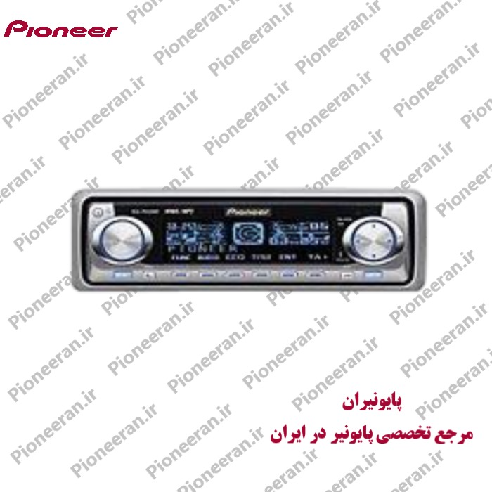  پخش پایونیر Pioneer DEH-P9450MP 