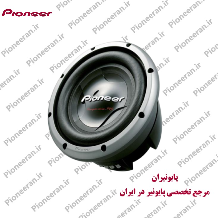  ساب ووفر پایونیر Pioneer-TS W3002D4 