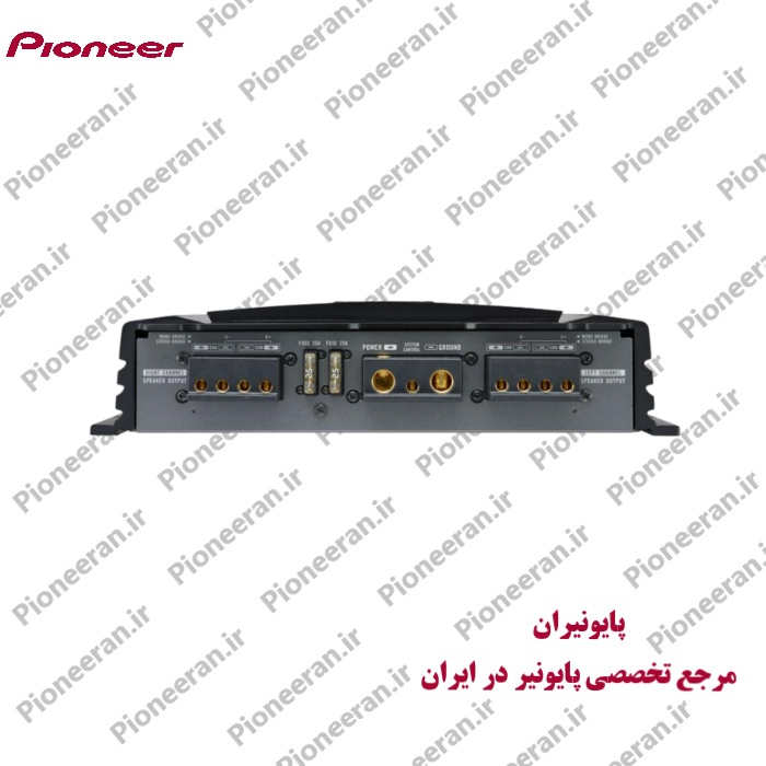  آمپلی فایر پایونیر Pioneer PRS-A900 