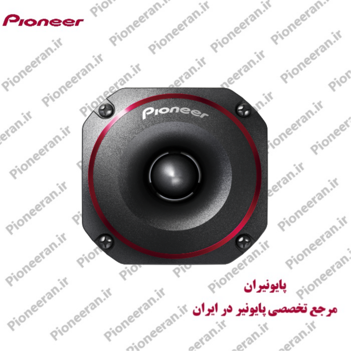  خرید سوپر تیوتر پایونیر Pioneer TS-B350PRO 