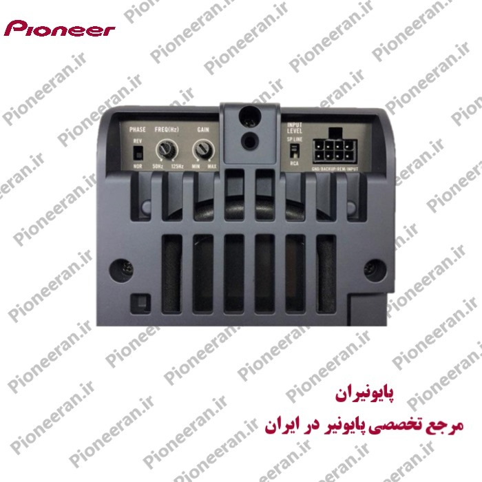  ساب اکتیو پایونیر Pioneer TS-WX010A 