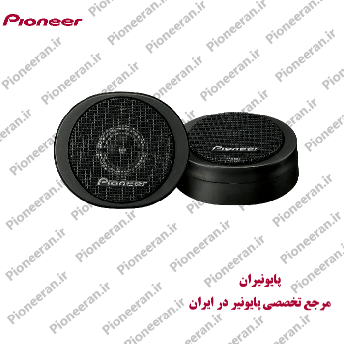  تیوتر پایونیر Pioneer TS-S20 