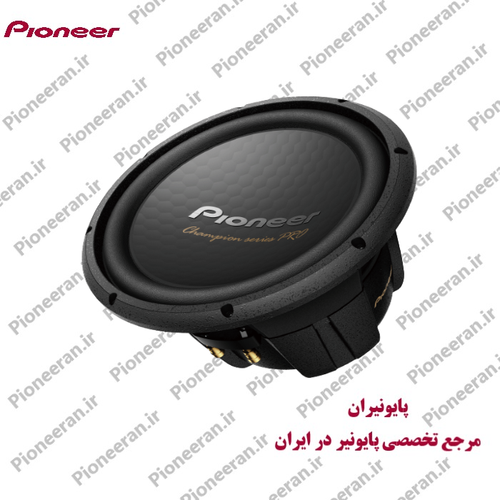  خرید ساب ووفر پایونیر Pioneer TS-W3004D4 