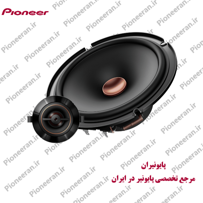  کامپوننت پایونیر Pioneer TS-D65C 