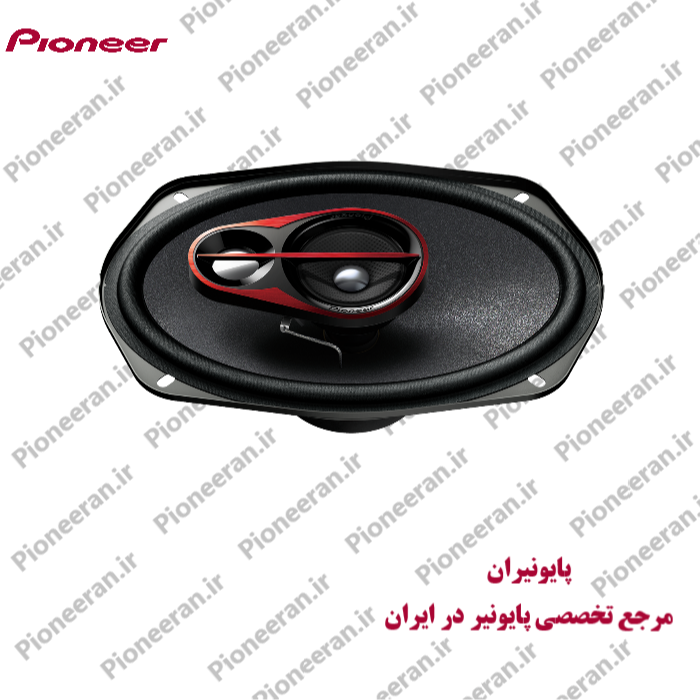  اسپیکر پایونیر Pioneer TS-R6951S 