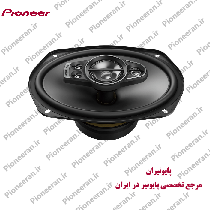  اسپیکر پایونیر Pioneer TS-A6997S 