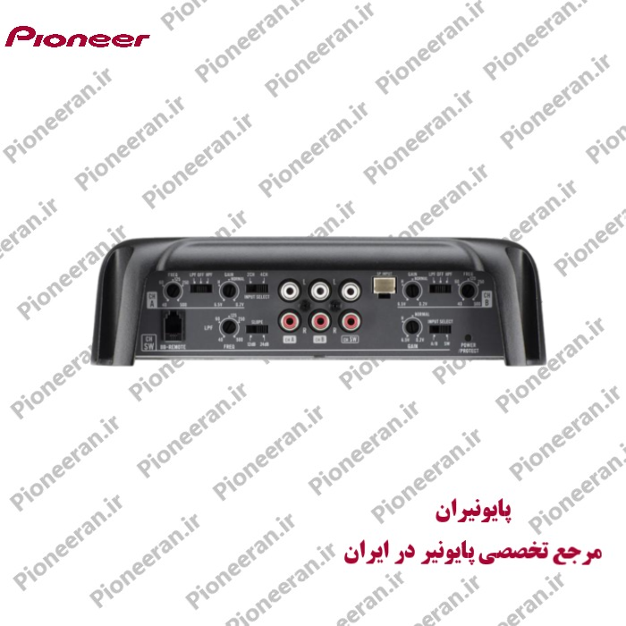  قیمت آمپلی فایر پایونیر Pioneer GM-D9705 