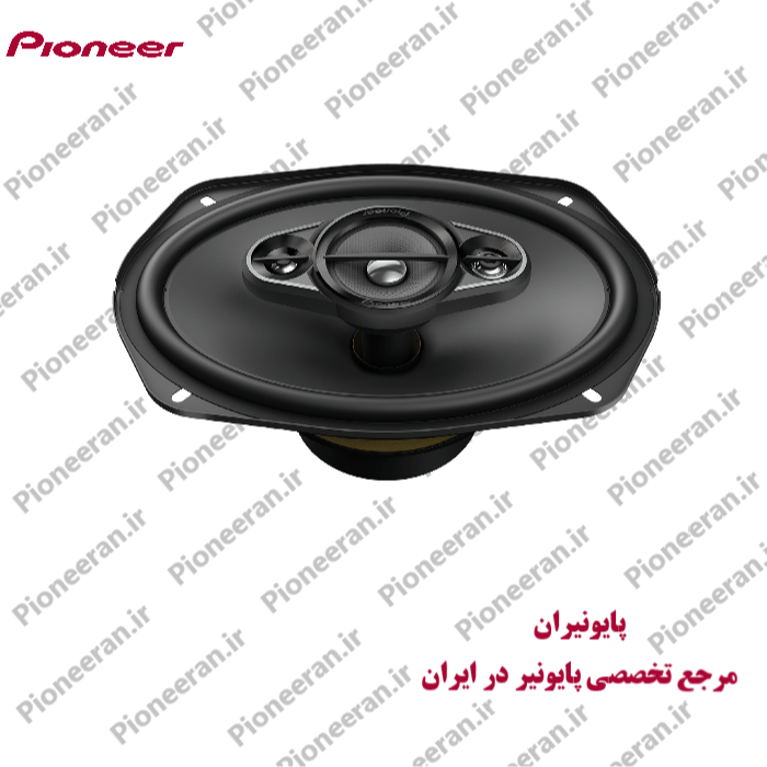  اسپیکر پایونیر Pioneer TS-A6980F 