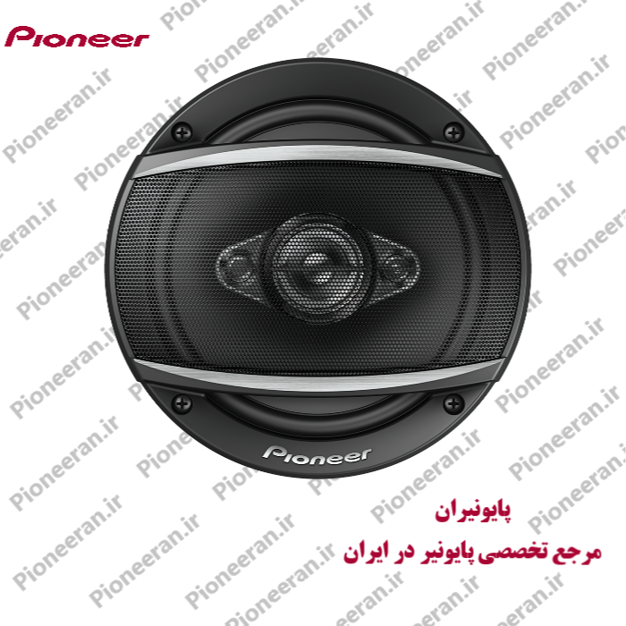  خرید اسپیکر پایونیر Pioneer TS-A1680F 