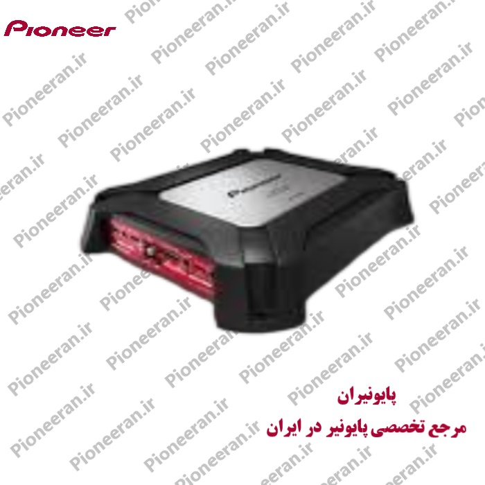  خرید آمپلی فایر پایونیر Pioneer GM-6500F 