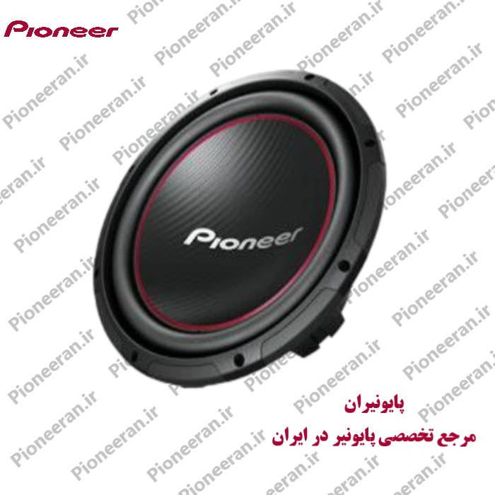  خرید ساب ووفر پایونیر Pioneer TS-W304R 