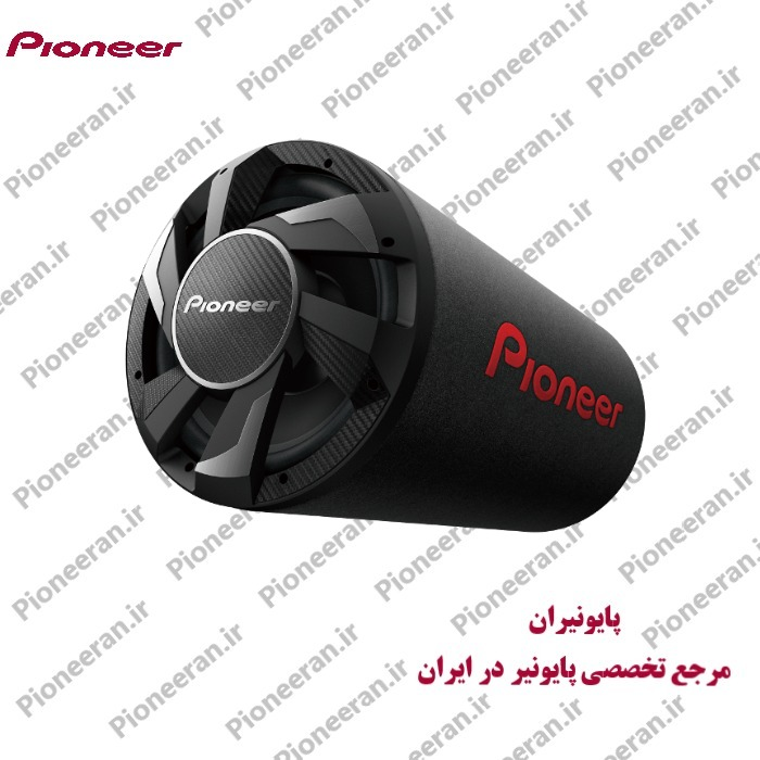  ساب اکتیو پایونیر Pioneer TS-WX300TA 