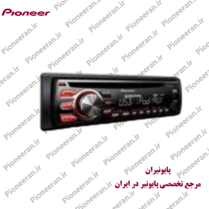  خرید پخش پایونیر Pioneer DEH-X2750UI 