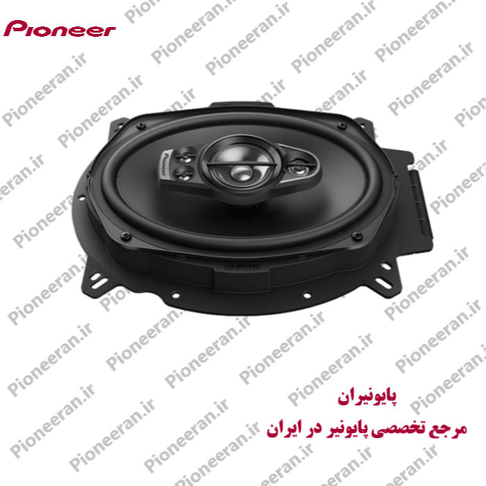  اسپیکر پایونیر Pioneer TS-A6970F 