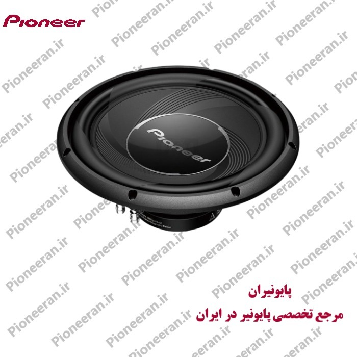  خرید ساب ووفر پایونیر Pioneer TS-A30S4 