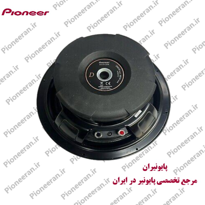  ساب ووفر پایونیر Pioneer TS-D12D4 