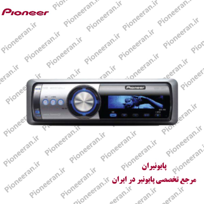  پخش پایونیر Pioneer DEH-P6950IB 