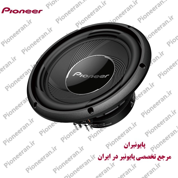  ساب ووفر پایونیر Pioneer TS-A25S4 